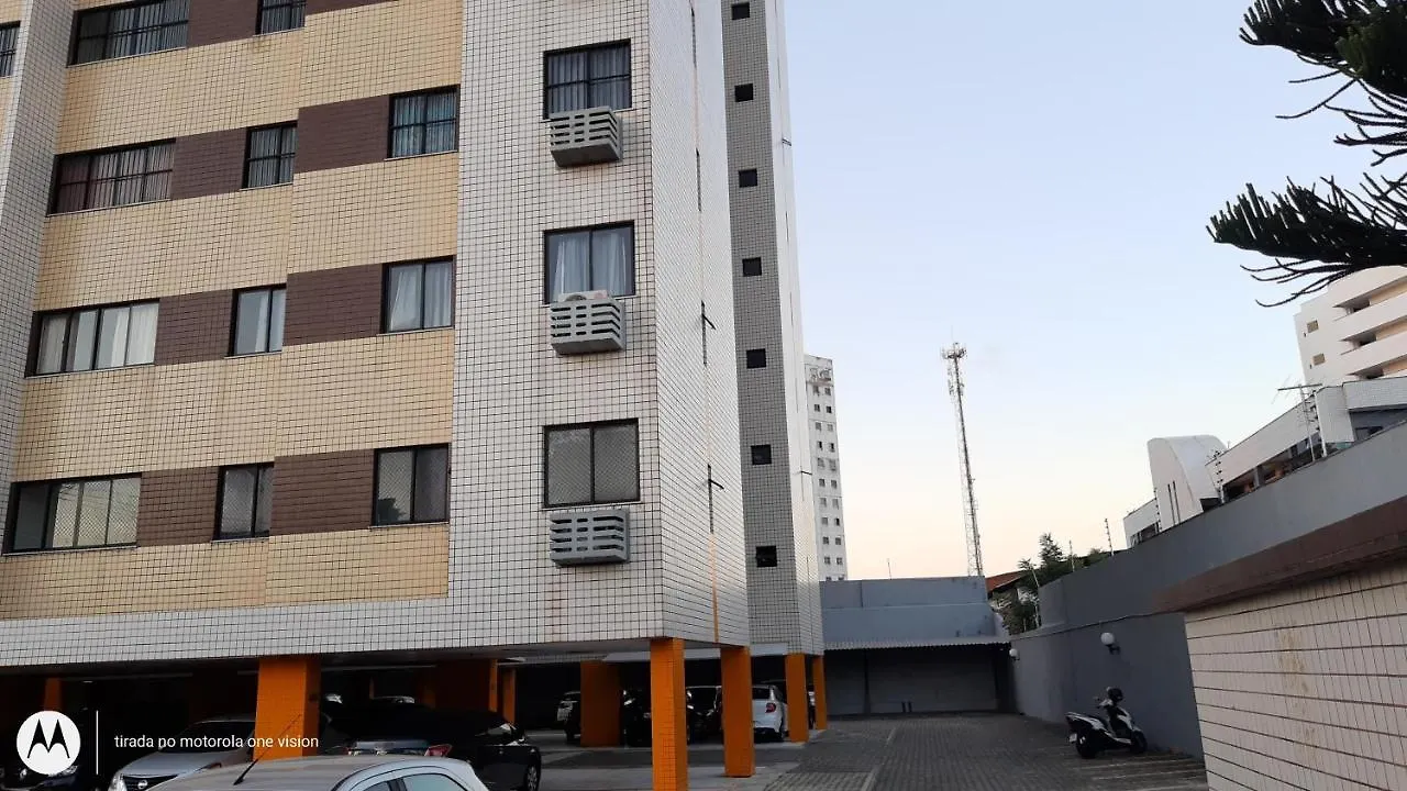 Apartamento no Monte Castelo,São Gerardo Fortaleza Apartamento Fortaleza  Fortaleza (Ceara)