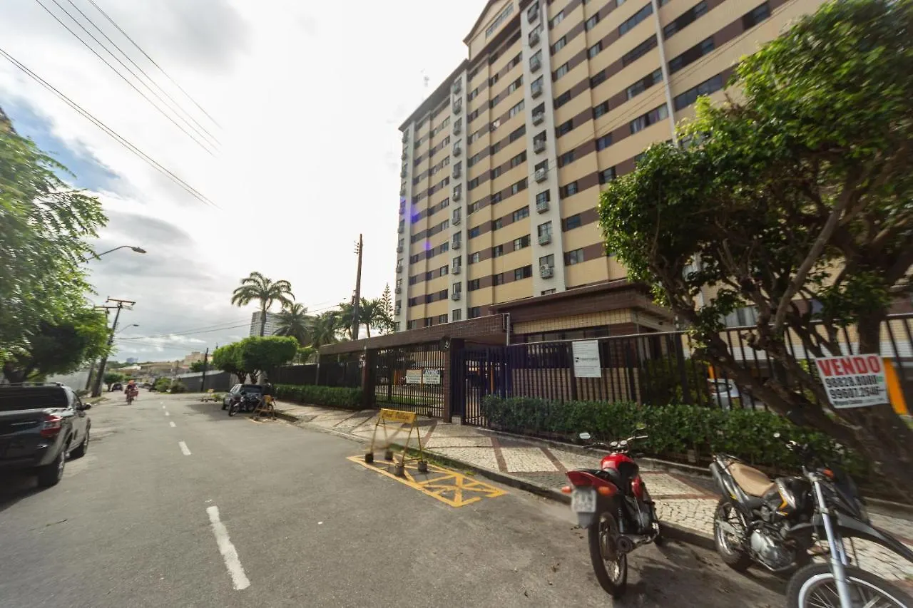 Apartamento no Monte Castelo,São Gerardo Fortaleza Apartamento Fortaleza  Brasil
