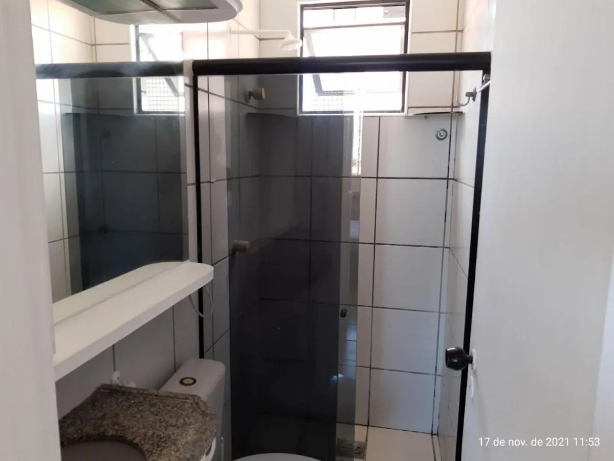 Apartamento No Monte Castelo,Sao Gerardo Fortaleza Apartment Fortaleza  Brazil