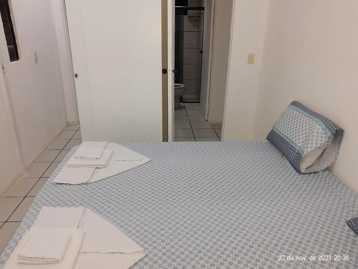 Apartamento No Monte Castelo,Sao Gerardo Fortaleza Apartment Fortaleza   Fortaleza (Ceara)