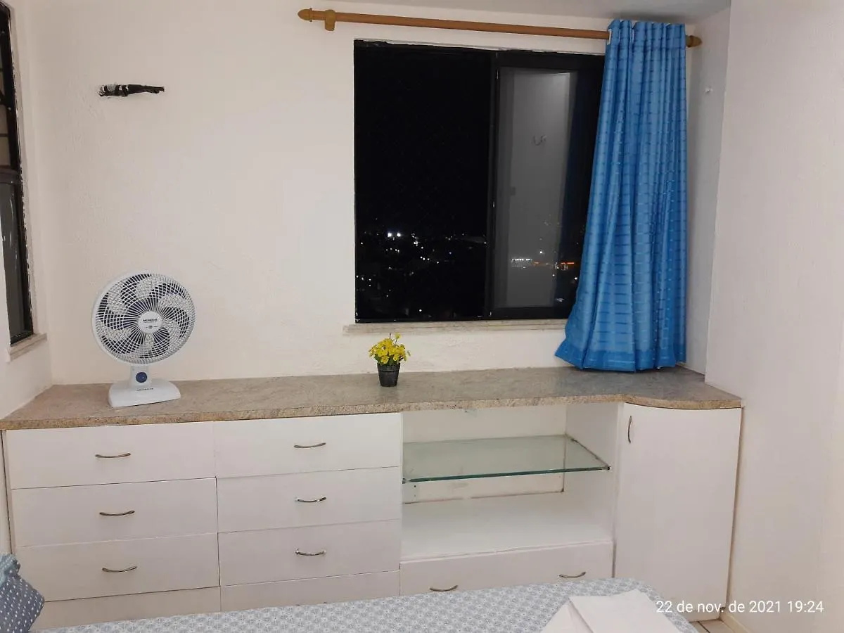 Apartamento No Monte Castelo,Sao Gerardo Fortaleza Apartment Fortaleza  Fortaleza (Ceara)