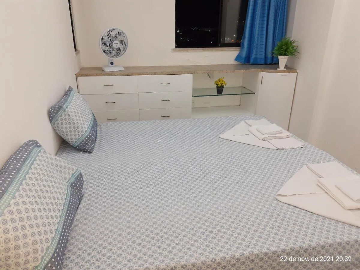 Apartamento No Monte Castelo,Sao Gerardo Fortaleza Apartment Fortaleza