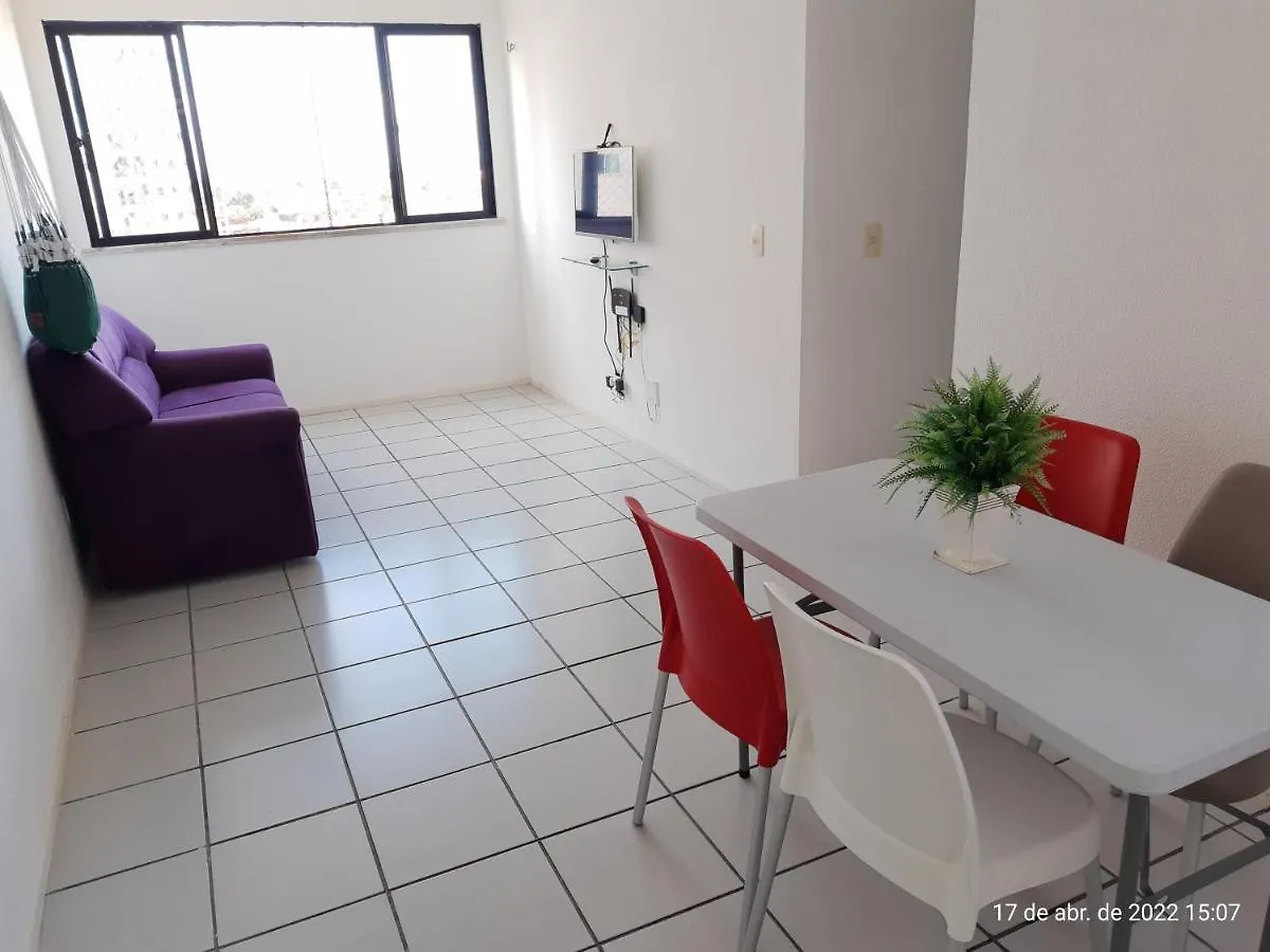 Apartamento No Monte Castelo,Sao Gerardo Fortaleza Apartment Fortaleza