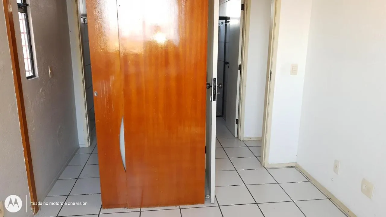 Apartamento No Monte Castelo,Sao Gerardo Fortaleza Apartment Fortaleza   Fortaleza (Ceara)