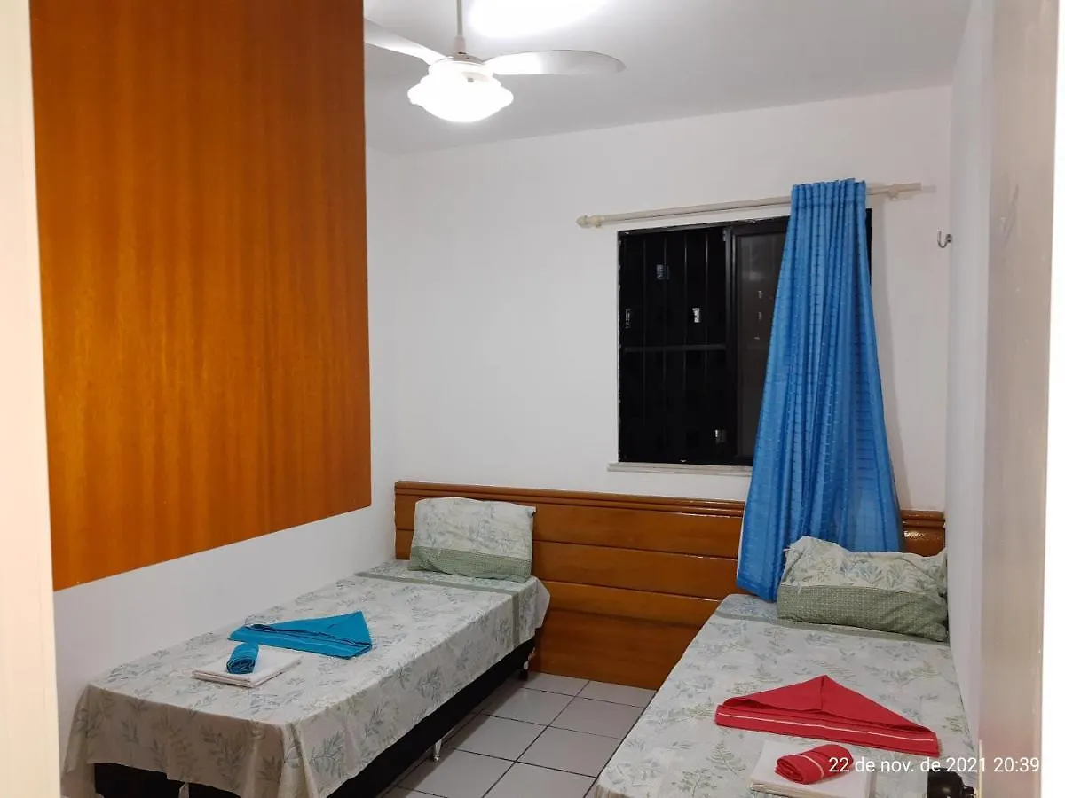 Apartamento No Monte Castelo,Sao Gerardo Fortaleza Apartment Fortaleza