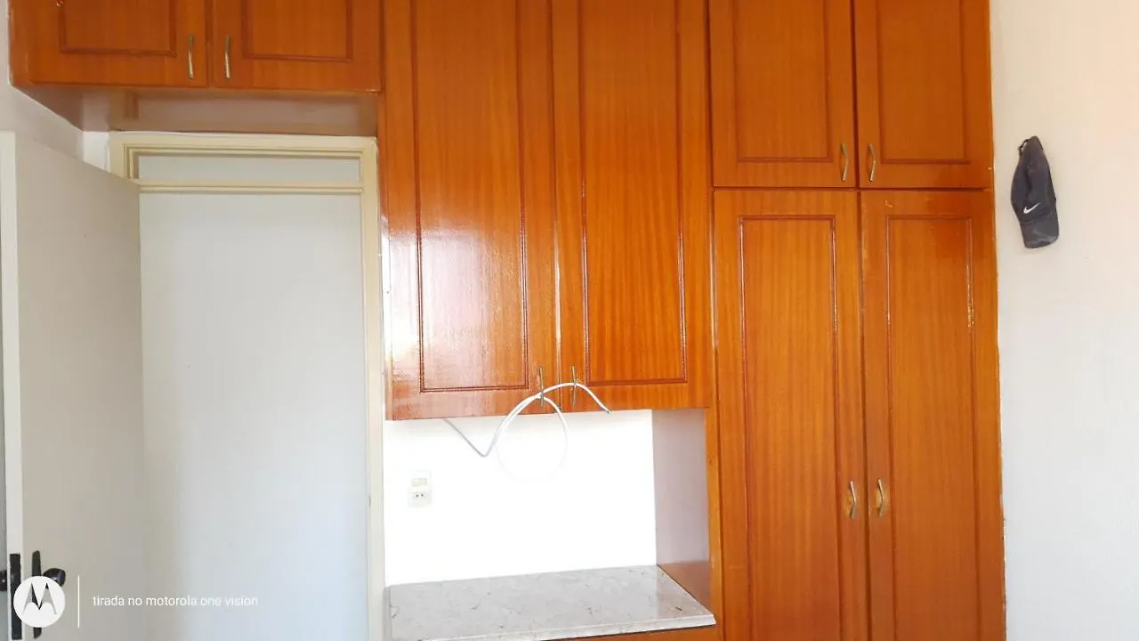 Apartamento No Monte Castelo,Sao Gerardo Fortaleza Apartment Fortaleza