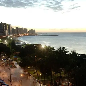 4* Отель Beira Mar