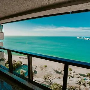 4* Aparthotel Iracema Flat